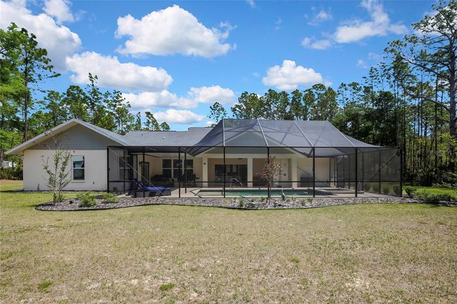 3991 N BUCKHORN DRIVE, Beverly Hills, FL 34465