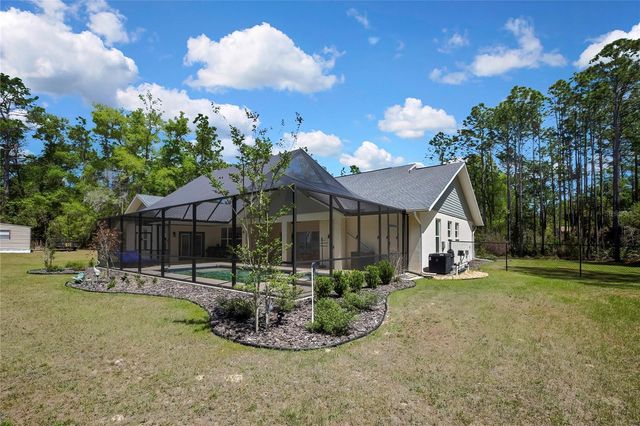 3991 N BUCKHORN DRIVE, Beverly Hills, FL 34465