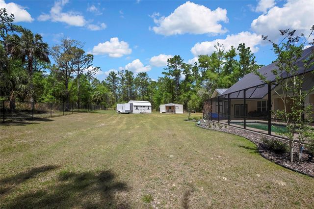 3991 N BUCKHORN DRIVE, Beverly Hills, FL 34465