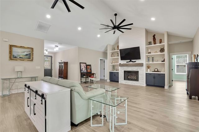 3991 N BUCKHORN DRIVE, Beverly Hills, FL 34465