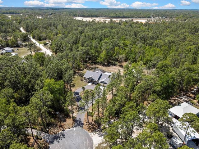3991 N BUCKHORN DRIVE, Beverly Hills, FL 34465