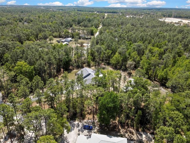 3991 N BUCKHORN DRIVE, Beverly Hills, FL 34465