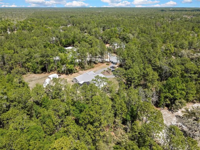 3991 N BUCKHORN DRIVE, Beverly Hills, FL 34465
