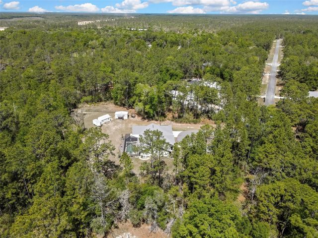 3991 N BUCKHORN DRIVE, Beverly Hills, FL 34465
