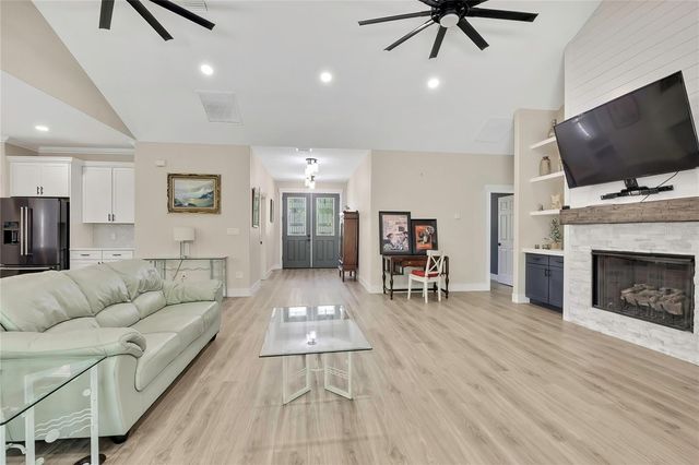 3991 N BUCKHORN DRIVE, Beverly Hills, FL 34465