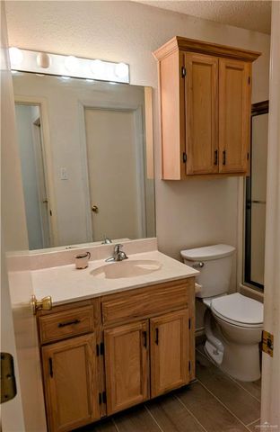 2408 Starling W Circle, Palmview, TX 78572