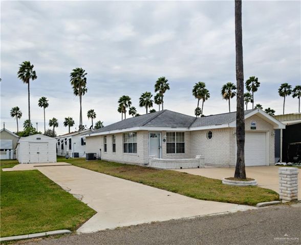 2408 Starling W Circle, Palmview, TX 78572