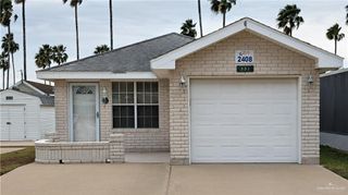 2408 Starling W Circle, Palmview, TX 78572