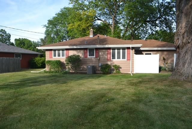 1125 N Pontiac Drive, Janesville, WI 53545