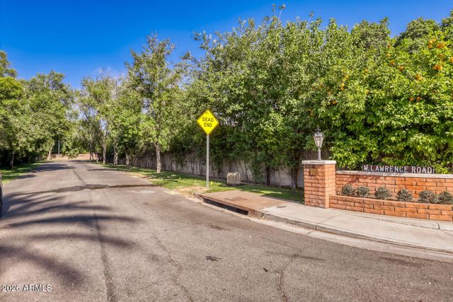 330 W LAWRENCE Road, Phoenix, AZ 85013
