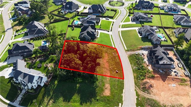 8402 W Migration, Bentonville, AR 72713