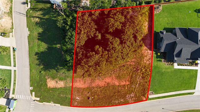 8402 W Migration, Bentonville, AR 72713