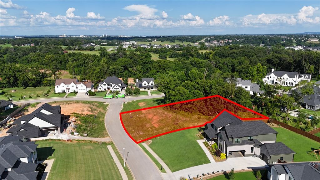 8402 W Migration, Bentonville, AR 72713