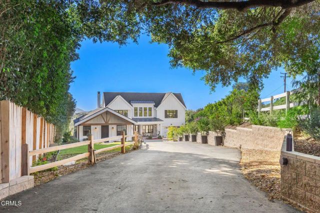1649 Hauser Circle, Thousand Oaks, CA 91362