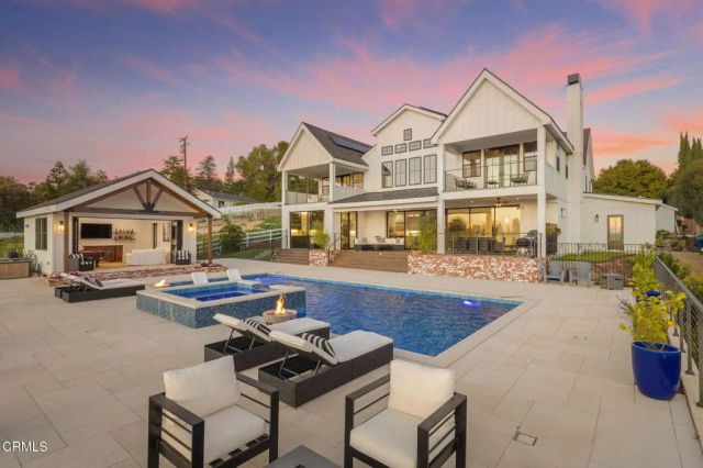 1649 Hauser Circle, Thousand Oaks, CA 91362