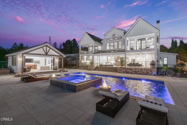 1649 Hauser Circle, Thousand Oaks, CA 91362