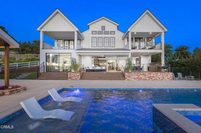 1649 Hauser Circle, Thousand Oaks, CA 91362