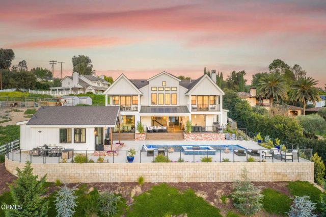 1649 Hauser Circle, Thousand Oaks, CA 91362