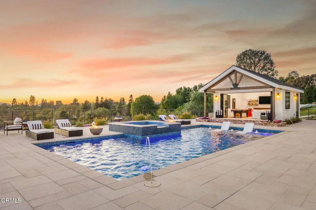 1649 Hauser Circle, Thousand Oaks, CA 91362