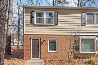 107 Cooper Glen Place Unit 2, Chapel Hill, NC 27517