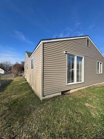 1306 Garfield Street, Mount Morris, MI 48458