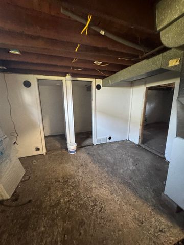 1306 Garfield Street, Mount Morris, MI 48458