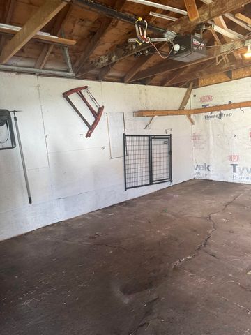 1306 Garfield Street, Mount Morris, MI 48458