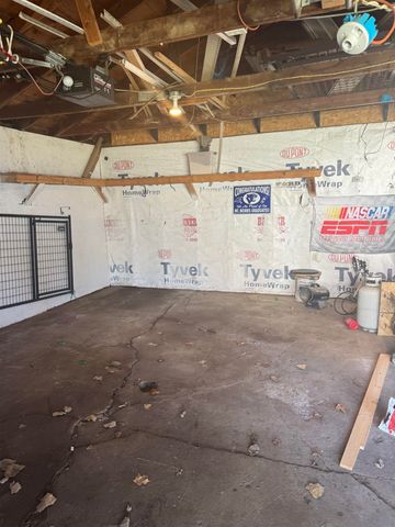 1306 Garfield Street, Mount Morris, MI 48458