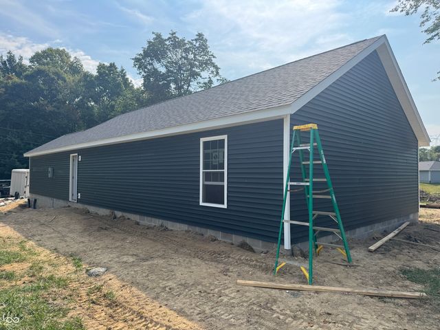 1446 NE Kutenai Trail, Greensburg, IN 47240