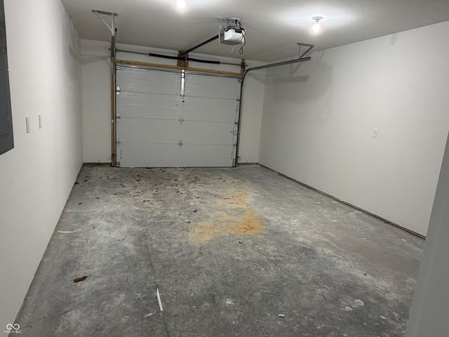 1446 NE Kutenai Trail, Greensburg, IN 47240