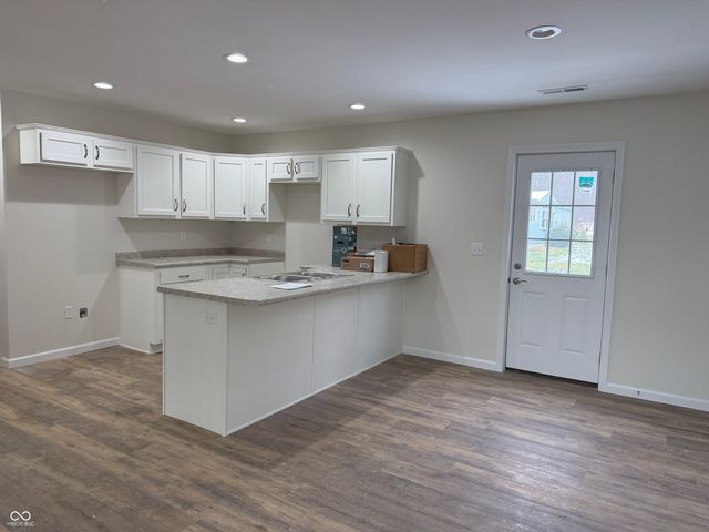 1446 NE Kutenai Trail, Greensburg, IN 47240