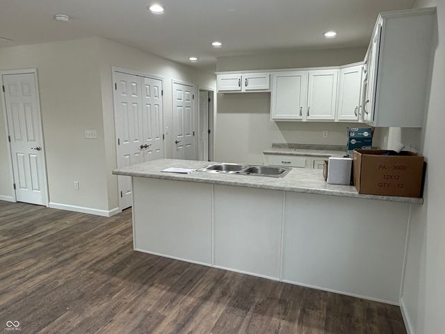 1446 NE Kutenai Trail, Greensburg, IN 47240