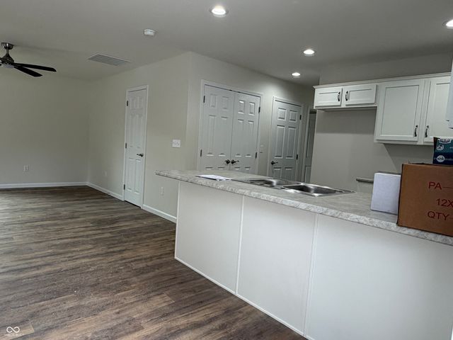 1446 NE Kutenai Trail, Greensburg, IN 47240