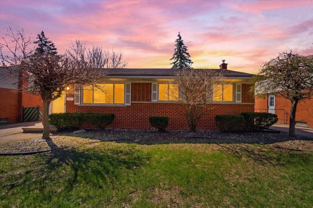 29725 Brown Court, Garden City, MI 48135