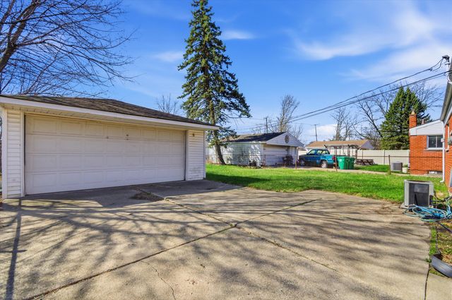 29725 Brown Court, Garden City, MI 48135