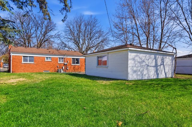 29725 Brown Court, Garden City, MI 48135