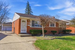 29725 Brown Court, Garden City, MI 48135