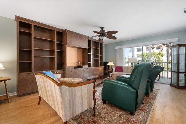 150 HARBORSIDE AVENUE 303, Punta Gorda, FL 33950