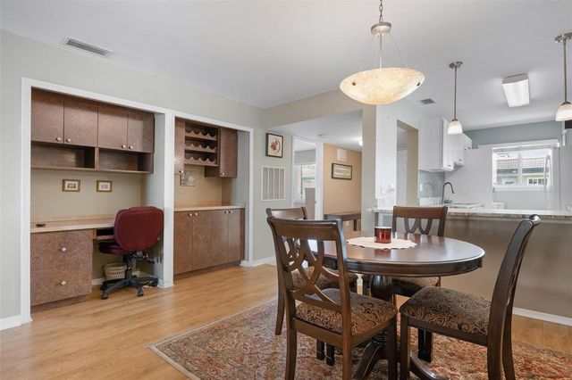 150 HARBORSIDE AVENUE 303, Punta Gorda, FL 33950