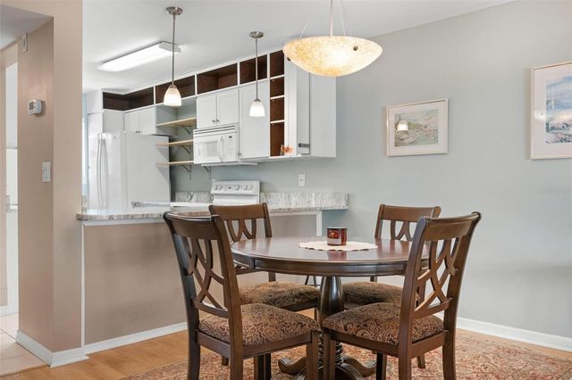 150 HARBORSIDE AVENUE 303, Punta Gorda, FL 33950