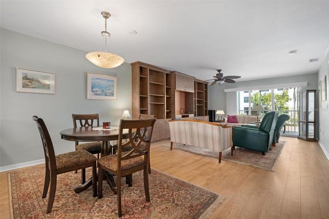 150 HARBORSIDE AVENUE 303, Punta Gorda, FL 33950