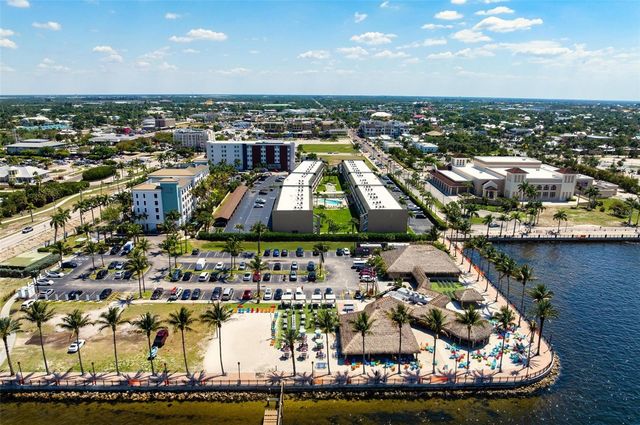 150 HARBORSIDE AVENUE 303, Punta Gorda, FL 33950