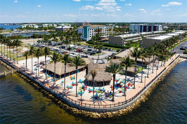 150 HARBORSIDE AVENUE 303, Punta Gorda, FL 33950