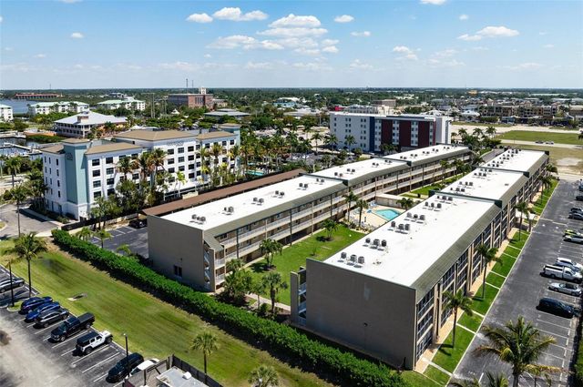 150 HARBORSIDE AVENUE 303, Punta Gorda, FL 33950