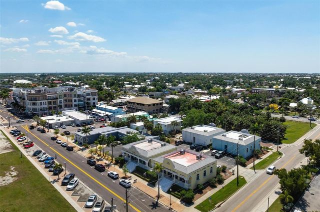 150 HARBORSIDE AVENUE 303, Punta Gorda, FL 33950