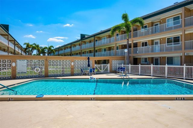 150 HARBORSIDE AVENUE 303, Punta Gorda, FL 33950