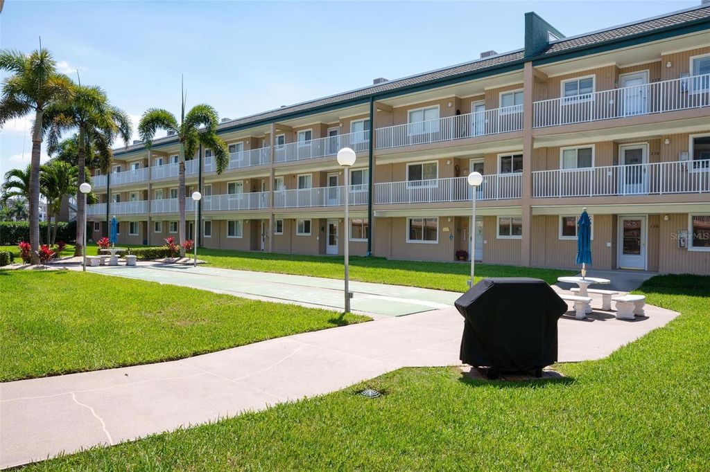 Image 1 of property listing at 150 HARBORSIDE AVENUE 303, Punta Gorda, FL 33950