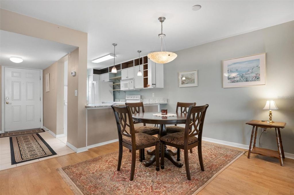 Image 17 of property listing at 150 HARBORSIDE AVENUE 303, Punta Gorda, FL 33950