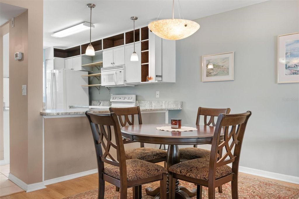 Image 18 of property listing at 150 HARBORSIDE AVENUE 303, Punta Gorda, FL 33950