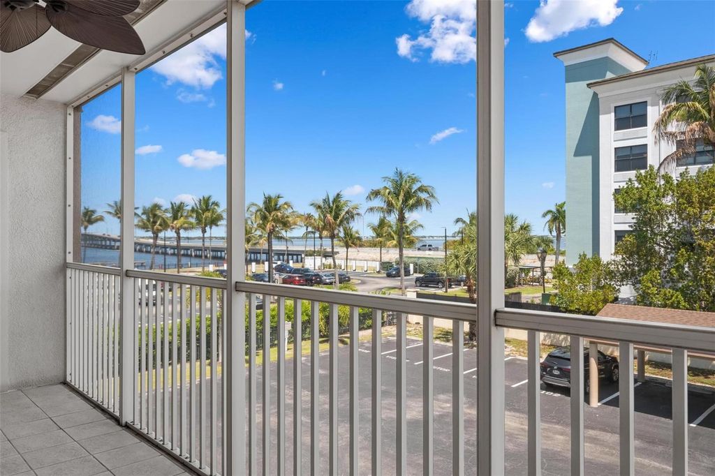 Image 31 of property listing at 150 HARBORSIDE AVENUE 303, Punta Gorda, FL 33950